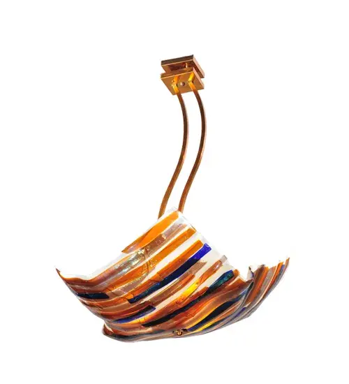 The Metro Fusion by Meyda Lighting - Image 9