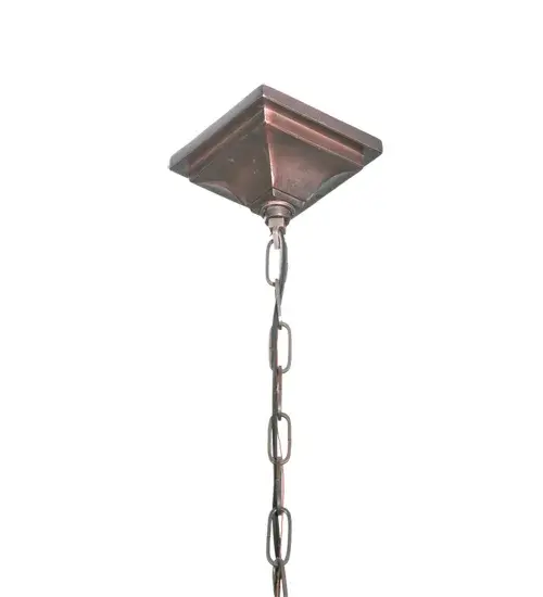 The Diamond Band Mission by Meyda Lighting - Image 3