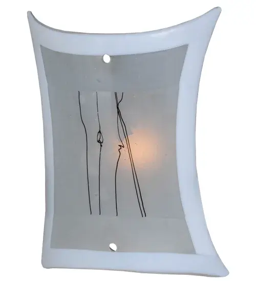 The Metro Fusion by Meyda Lighting - Image 1