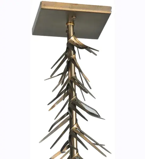 The Winter Pine by Meyda Lighting - Image 7