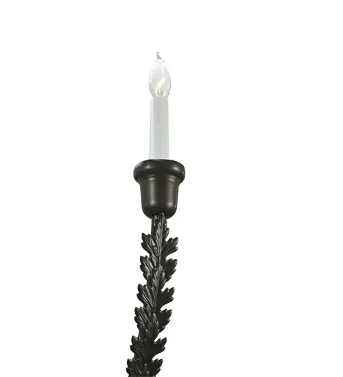 The Oak Bough by Meyda Lighting - Image 3