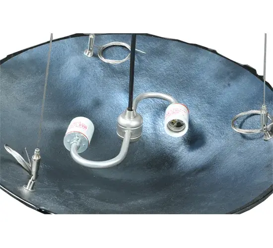 The Metro Fusion by Meyda Lighting - Image 10