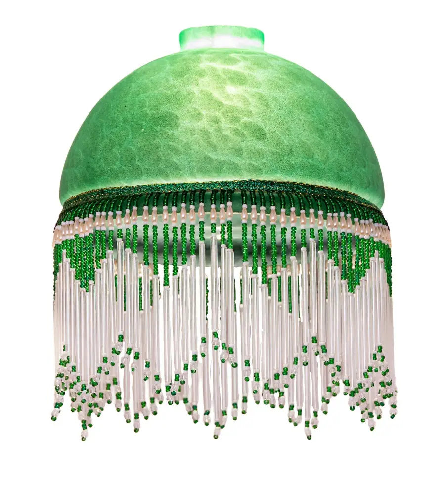 The Meyda Tiffany - Roussillon by Meyda Lighting