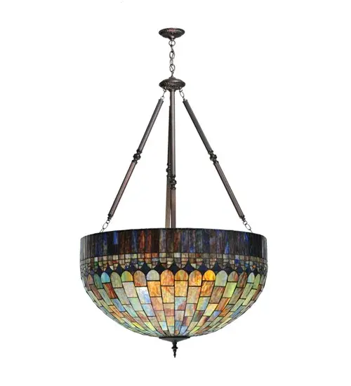 The Tiffany Candice by Meyda Lighting - Image 1