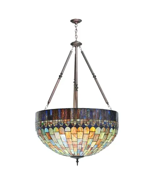 The Tiffany Candice by Meyda Lighting - Image 2