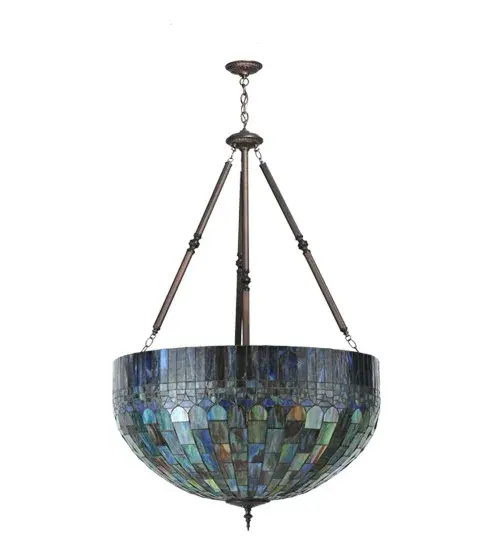 The Tiffany Candice by Meyda Lighting - Image 3