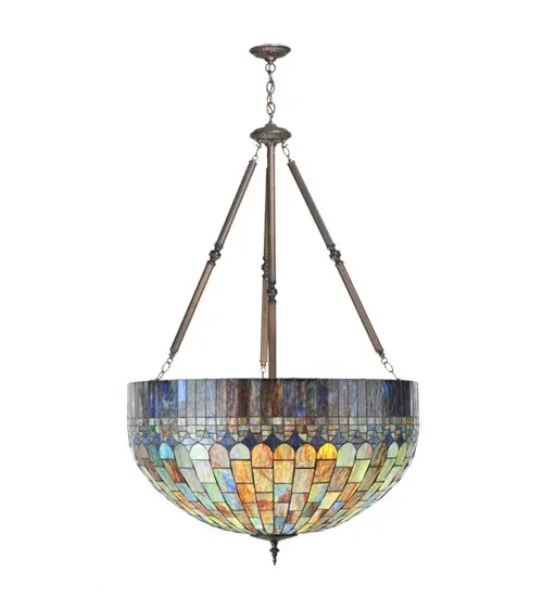 The Tiffany Candice by Meyda Lighting - Image 4