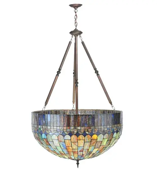 The Tiffany Candice by Meyda Lighting - Image 5