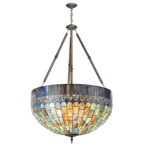 The Tiffany Candice by Meyda Lighting - Image 7