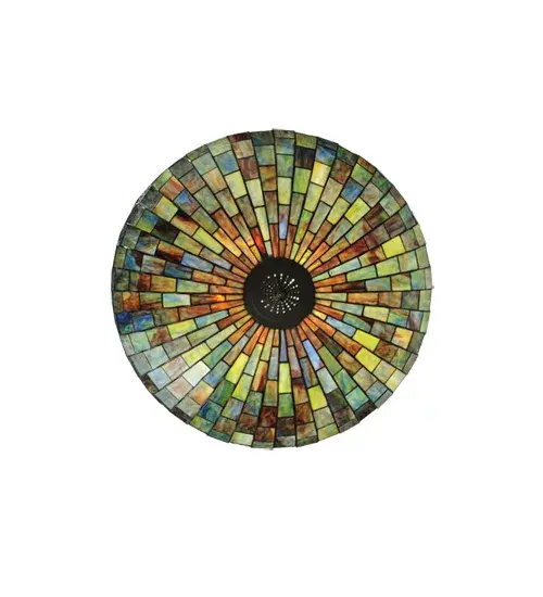 The Tiffany Candice by Meyda Lighting - Image 8