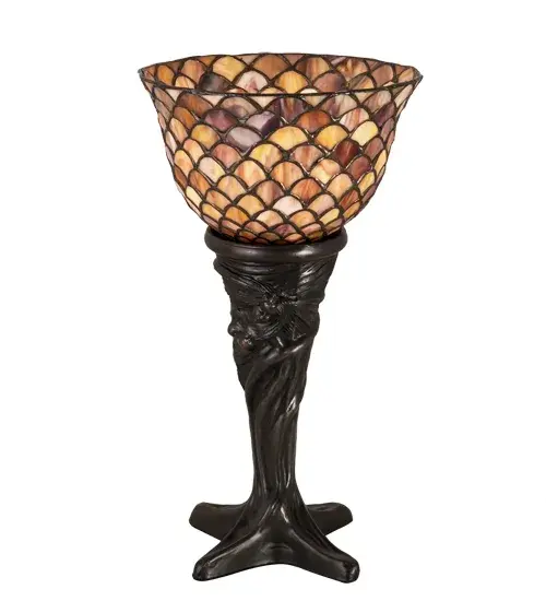 The Tiffany Fishscale by Meyda Lighting - Image 1