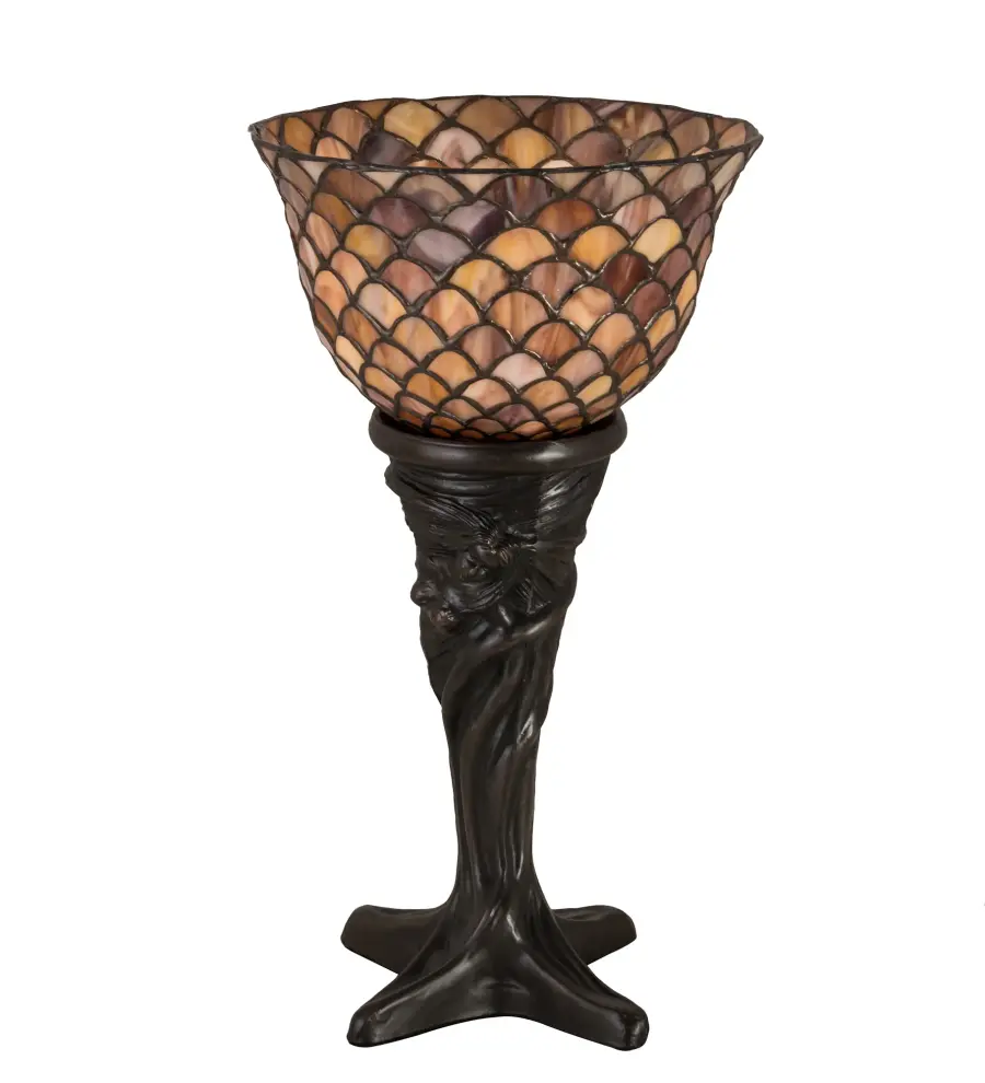 The Tiffany Fishscale by Meyda Lighting - Image 2