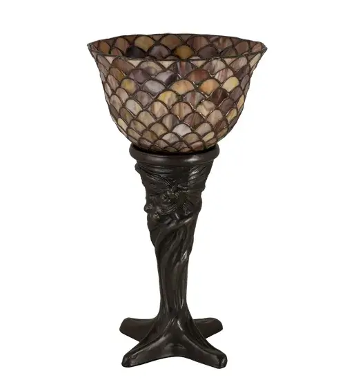The Tiffany Fishscale by Meyda Lighting - Image 3