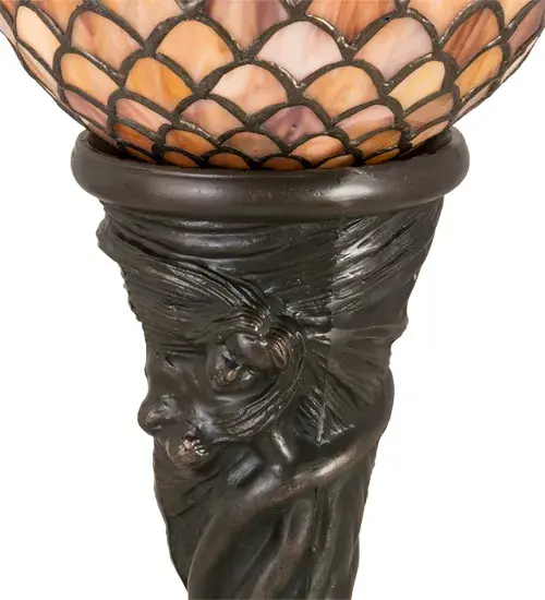 The Tiffany Fishscale by Meyda Lighting - Image 4