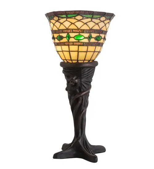 The Tiffany Roman by Meyda Lighting - Image 1
