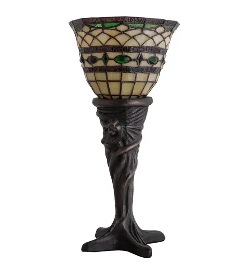 The Tiffany Roman by Meyda Lighting - Image 3