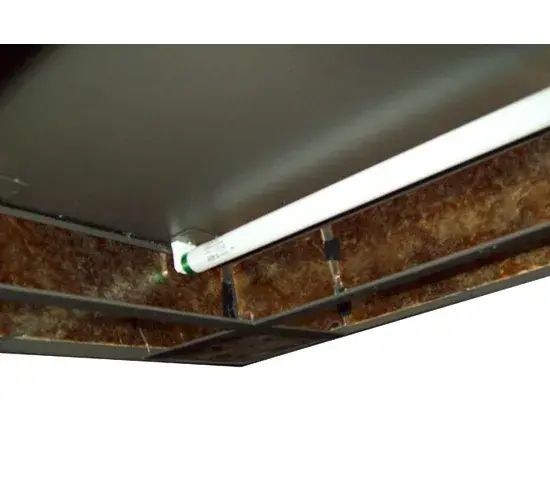 The Polaris by Meyda Lighting - Image 3