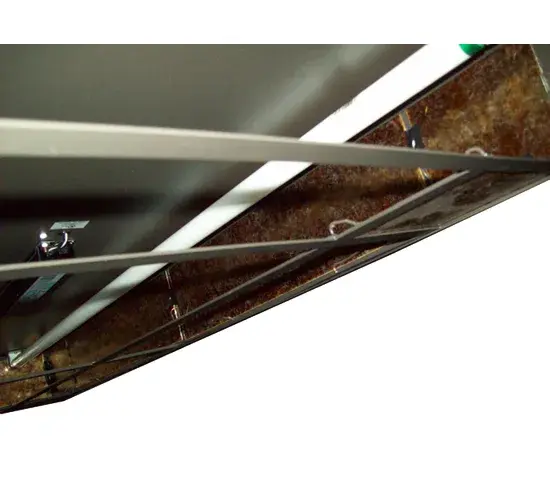 The Polaris by Meyda Lighting - Image 4