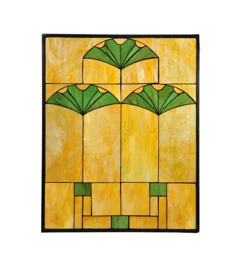 The Ginkgo by Meyda Lighting - Image 1