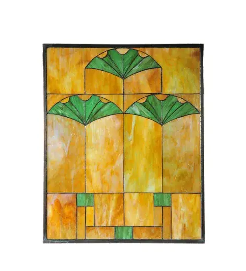 The Ginkgo by Meyda Lighting - Image 3