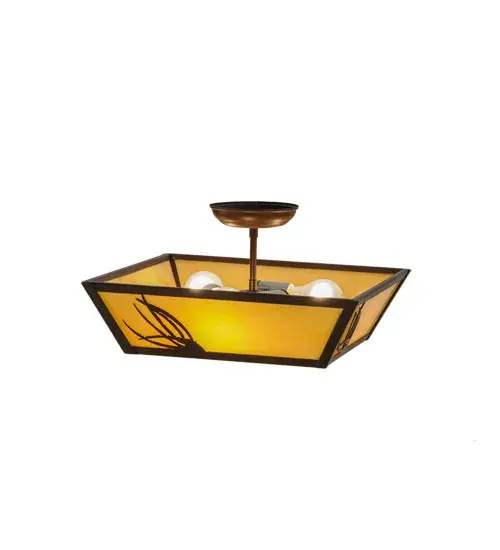 The Mountain Pine by Meyda Lighting - Image 4