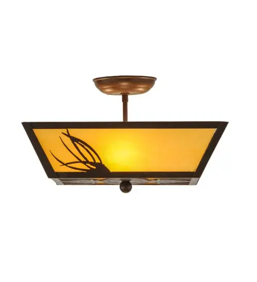The Mountain Pine by Meyda Lighting - Image 5