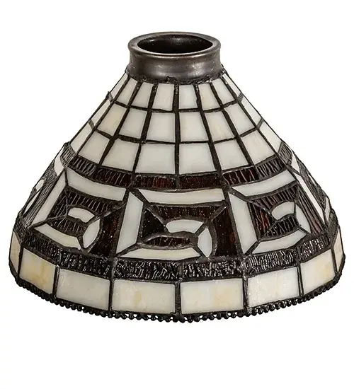 The Greek Key by Meyda Lighting - Image 3
