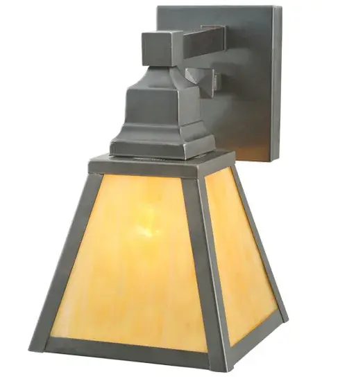 The Mission by Meyda Lighting - Image 1