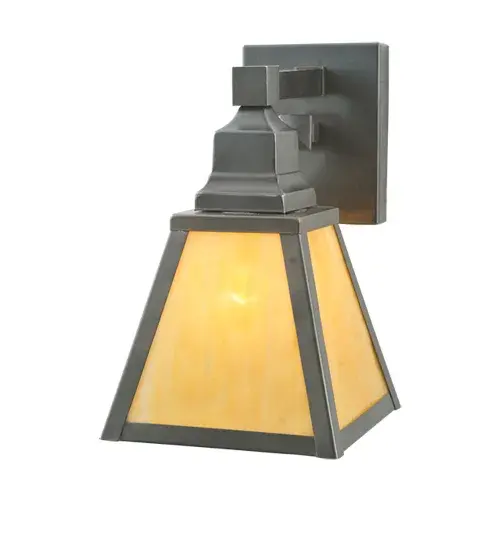 The Mission by Meyda Lighting - Image 2
