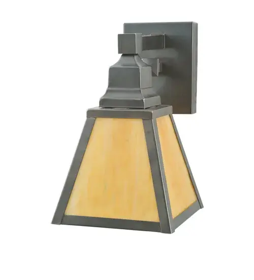 The Mission by Meyda Lighting - Image 3