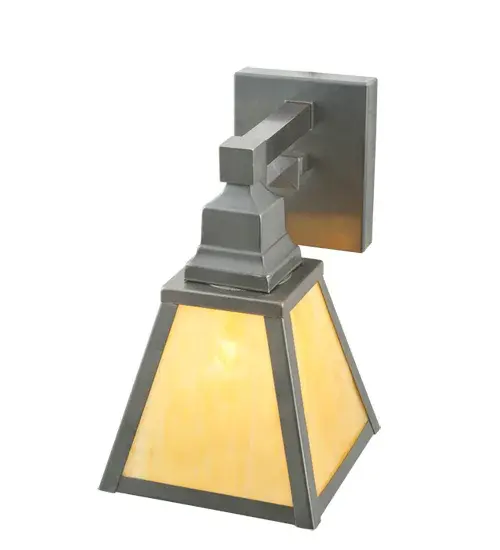The Mission by Meyda Lighting - Image 4