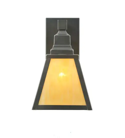 The Mission by Meyda Lighting - Image 5
