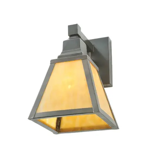 The Mission by Meyda Lighting - Image 6