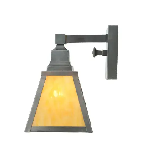 The Mission by Meyda Lighting - Image 7