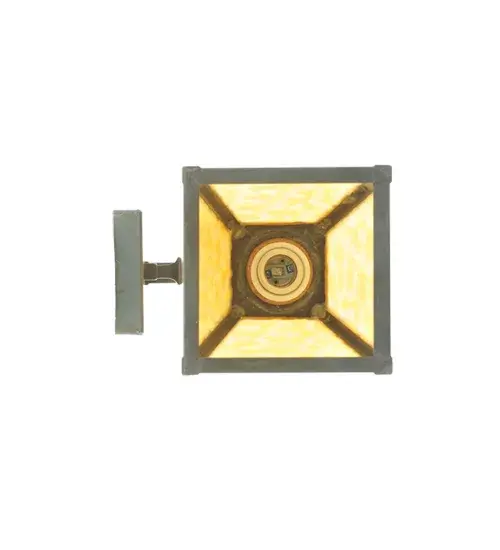 The Mission by Meyda Lighting - Image 8
