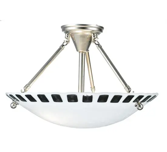 The Metro Fusion by Meyda Lighting - Image 2