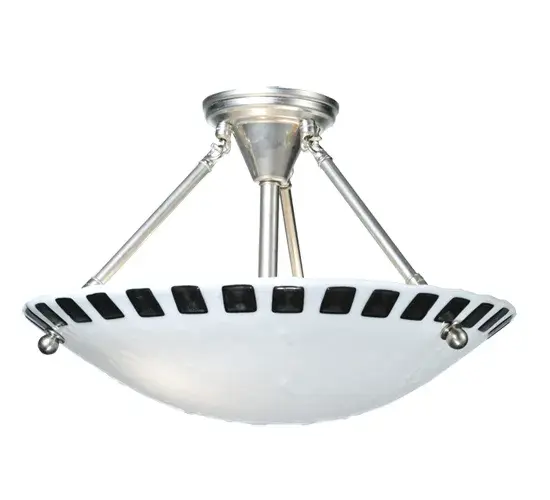 The Metro Fusion by Meyda Lighting - Image 3
