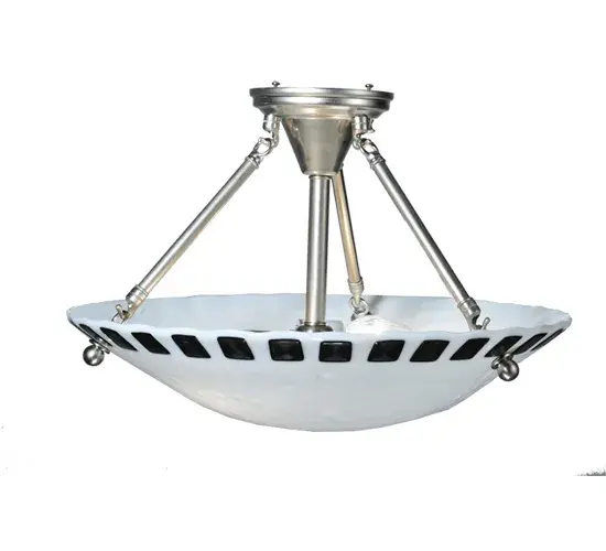 The Metro Fusion by Meyda Lighting - Image 6