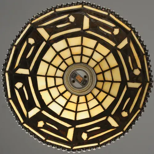 The Greek Key by Meyda Lighting - Image 7
