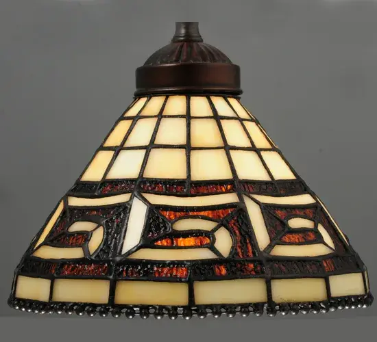 The Greek Key by Meyda Lighting - Image 8