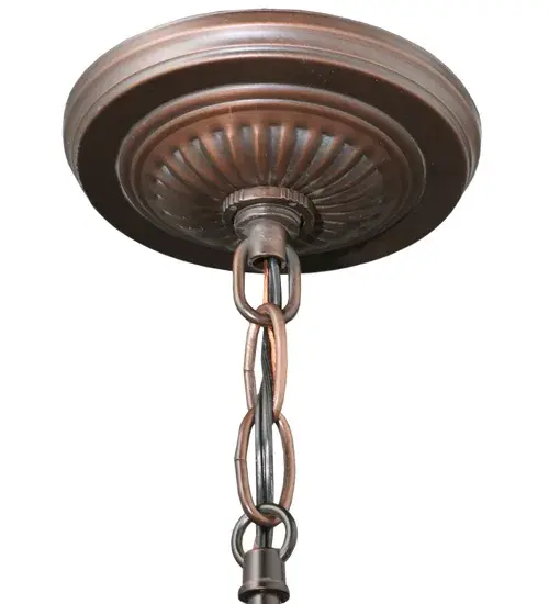 The Greek Key by Meyda Lighting - Image 9