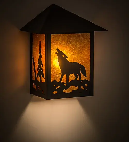 The Seneca by Meyda Lighting - Image 1