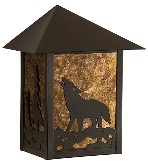 The Seneca by Meyda Lighting - Image 3