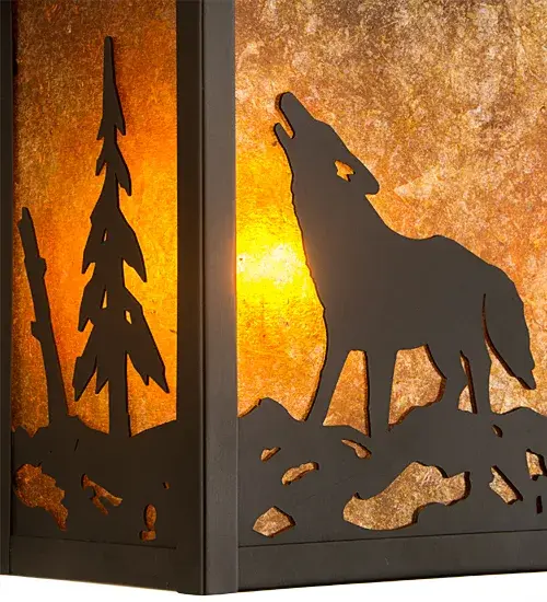 The Seneca by Meyda Lighting - Image 4