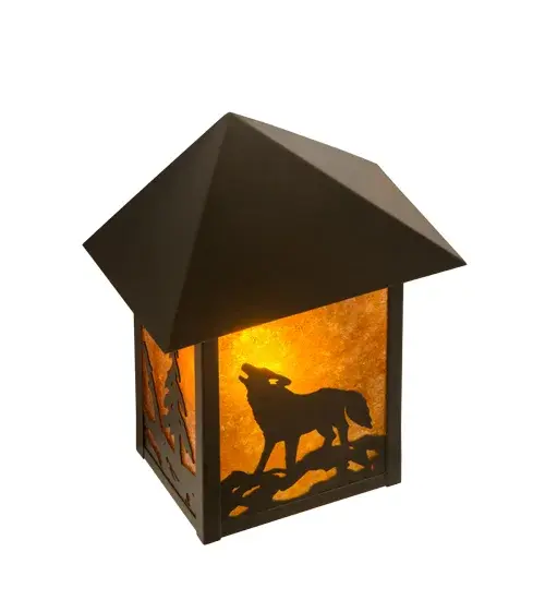 The Seneca by Meyda Lighting - Image 5