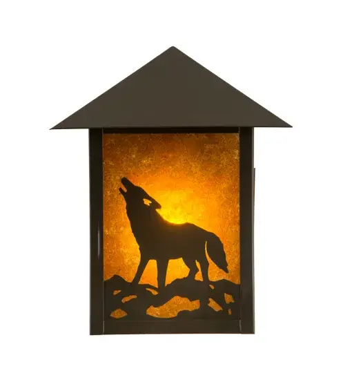 The Seneca by Meyda Lighting - Image 6