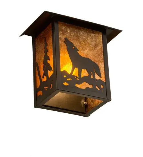 The Seneca by Meyda Lighting - Image 7