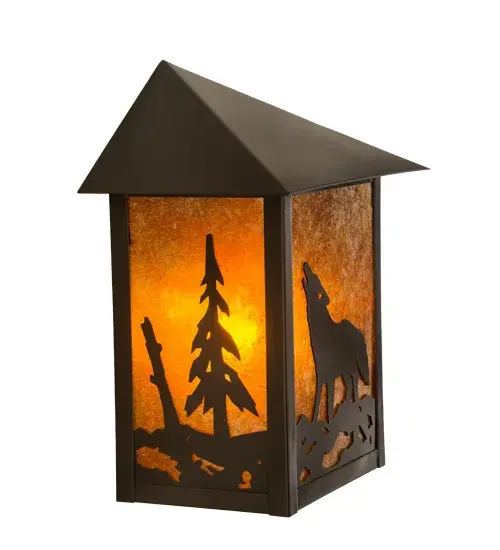 The Seneca by Meyda Lighting - Image 8