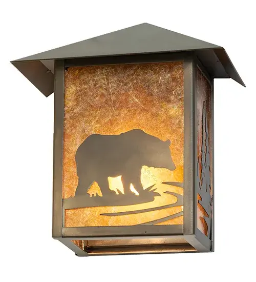 The Seneca by Meyda Lighting - Image 2
