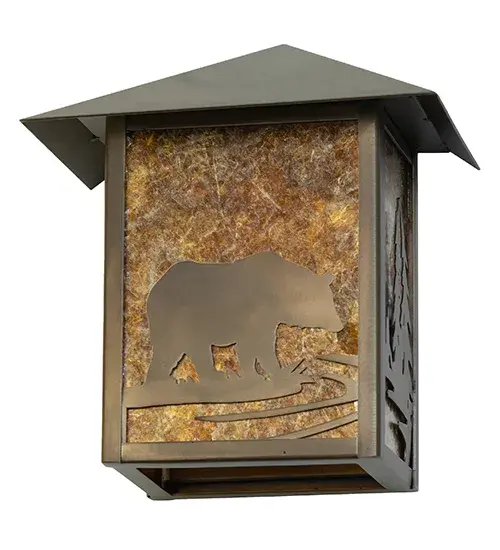The Seneca by Meyda Lighting - Image 3